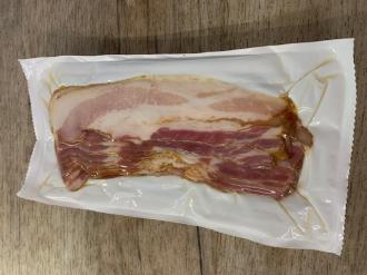 Bacon slanina krájaná 200g Agro-Food